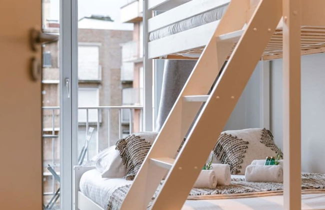 BE KNK Diks 27-3 1 in Knokke-heist - Foto 34