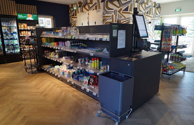 EuroParcs Noordwijkse Duinen - Photo 61