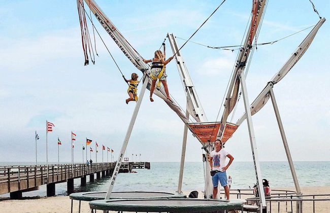 Holiday Home in Grossenbrode - Foto 20