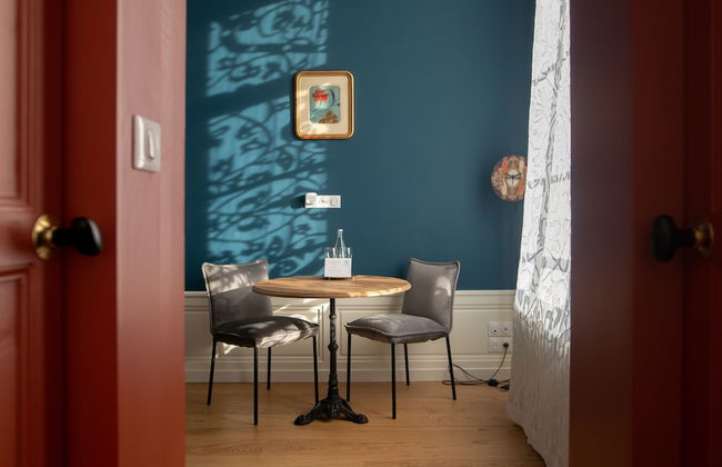 Maison Ailleurs - Foto 41