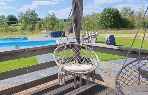 Domki Rekreacyjne "Błękitne Wzgórze" - Foto 32