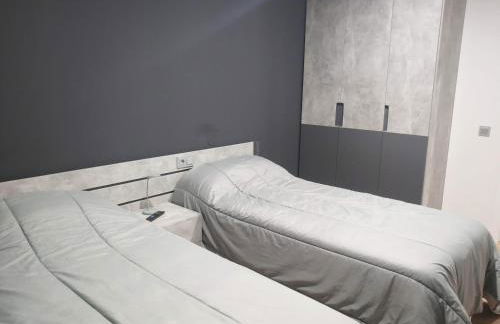 Apartamentos Hi Apartaments Santander 3000 - Foto 8