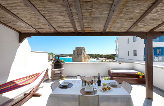 3358 Terrazza Belvedere by Barbarhouse - Foto 25