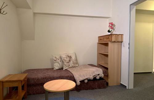 Monteurwohnung Möhlstuuv - Foto 9