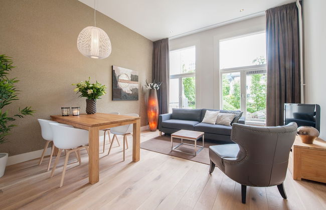 Stayci Apartments Museumpark Deluxe - Photo 39