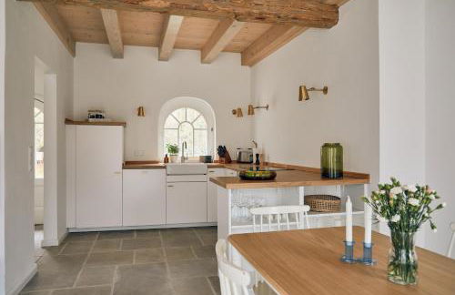 Gemütliches Ferienhaus - Kornlager - Foto 11