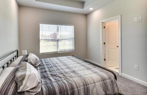 Cape Charles Home 4 Mi to Kiptopeke State Park! - Foto 10