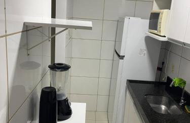 Apartamento com 2 quartos de FRENTE PARA O MAR - Foto 10