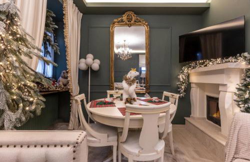 Rock Dandy La Maison De L’Ours | Top Fireplace Retreat - Foto 22