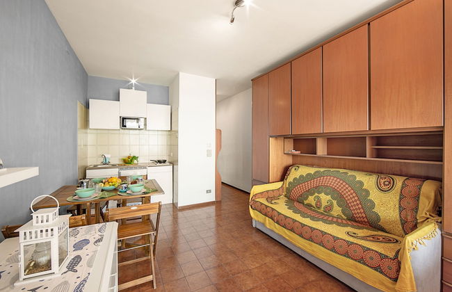 La Porta Sul Mare Sea View - Foto 4