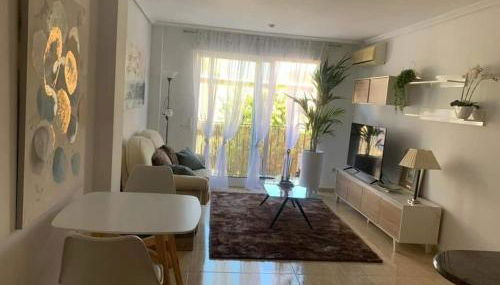 El balcón de Alexia, 5 minutos del aeropuerto - Photo 4