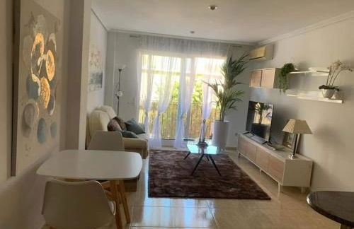 El balcón de Alexia, 5 minutos del aeropuerto - Photo 4