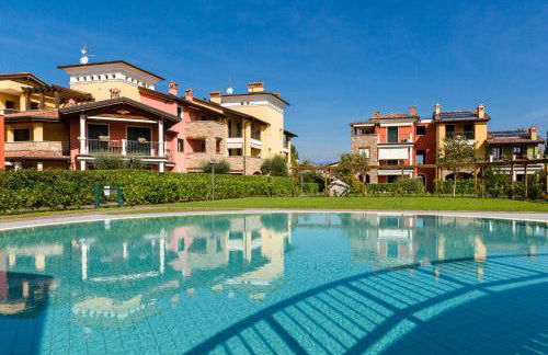 Appartamento Corina - Foto 28