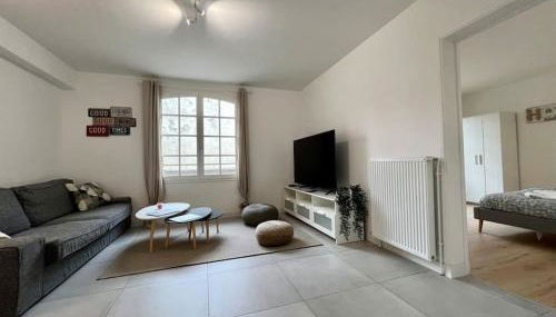 Cosy Appartement Montferrand tout équipé 6prs 27 Languedoc - Foto 2