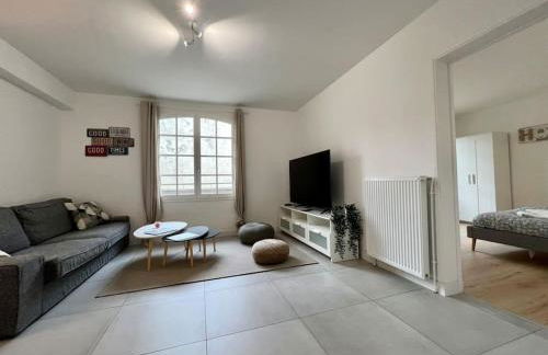 Cosy Appartement Montferrand tout équipé 6prs 27 Languedoc - Foto 2