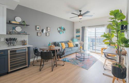 Scottsdale Rodeo Stay & King Bed, Pool with Scenic Views & WFH - S433 - Foto 22