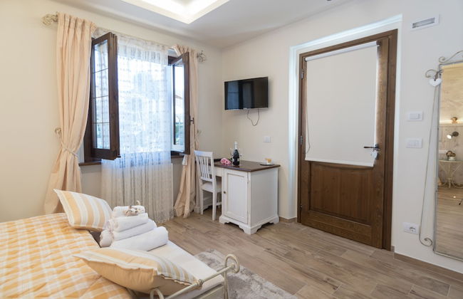 Il Giardino degli Angeli - Foto 5