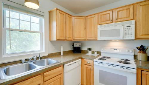 Buxton Vacation Rental with Shared Canal Access! - Foto 2