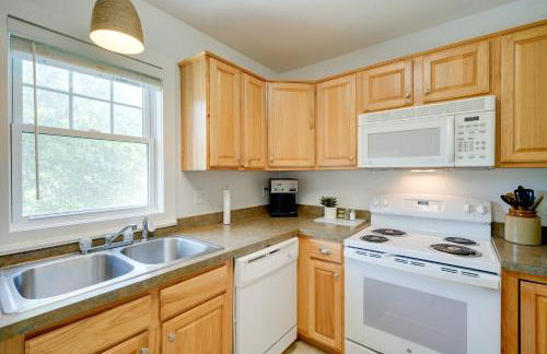 Buxton Vacation Rental with Shared Canal Access! - Foto 2