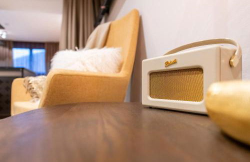 Burgus - Design Suites & Apartments - Foto 49