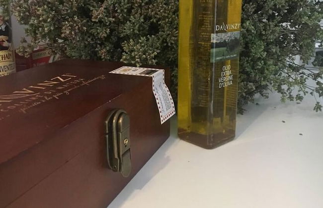 Captivating 2-bed Apartment in Grottole - Foto 28