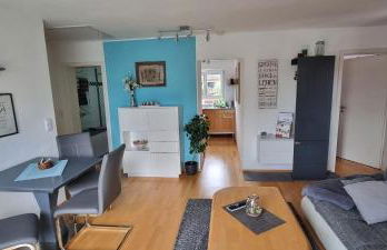 FeWo M&M Veitshöchheim - Foto 5