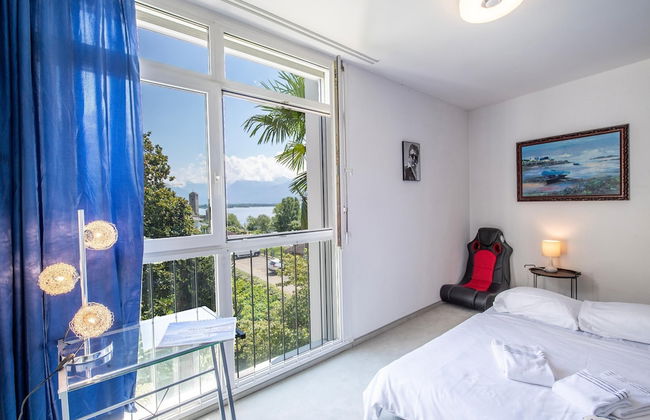 Divina Minusio in Minusio Locarno - Foto 27