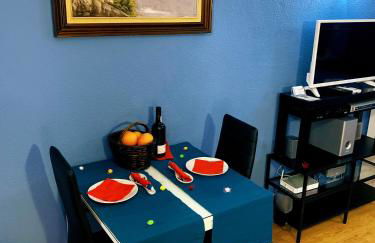 Forte Apartment - Foto 18