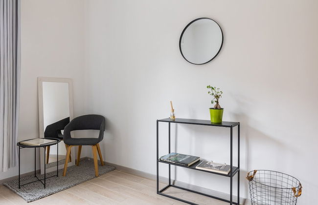 Bologna Suite - Foto 11