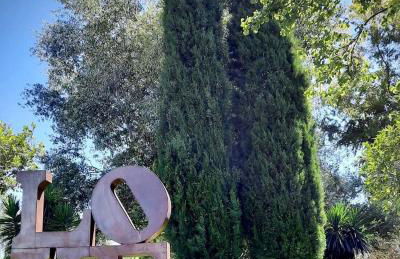 Cortijo Bablou - Foto 50