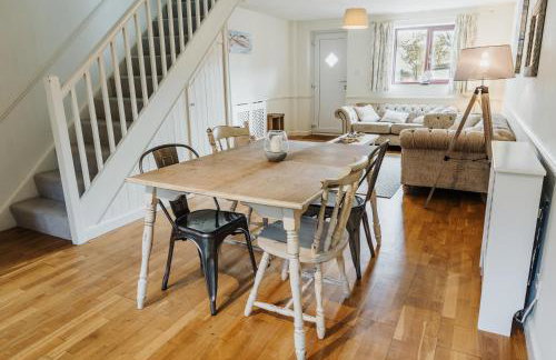 East Thorne - Cornwall - Foto 17