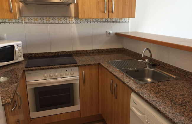 Apartamentos Mercury-46 - Foto 3