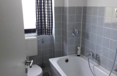 Ferienwohnung Staberdorf mit Meerblick - Foto 4