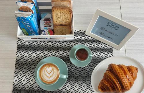 B&B Skuma Home - Foto 16