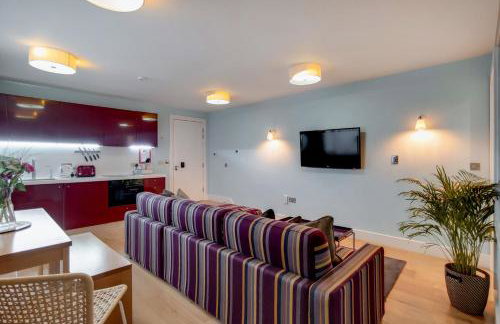 Residences at The Gyle - London - Foto 52