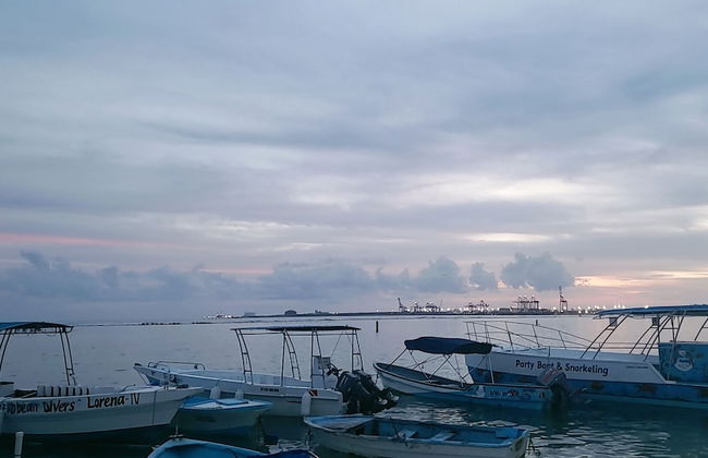 Hotel Boca del Mar Playa Boca Chica - Foto 26