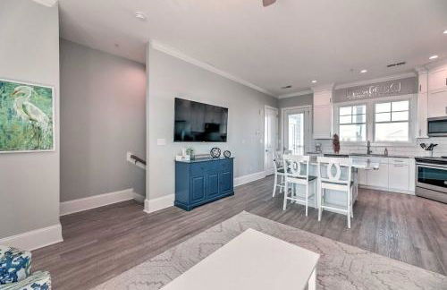 Emerald Isle, Ocean Views with Pool and Beach Access - Foto 23