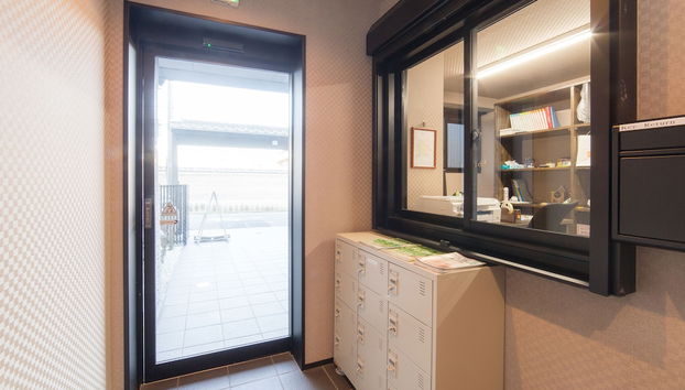 Ebisu Imadegawa - Foto 3, Entrada interior