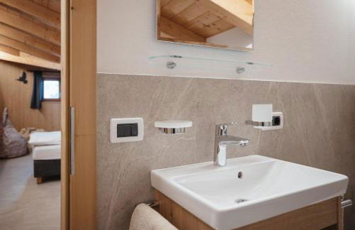 Ciasa Willy App Conturines - Photo 15