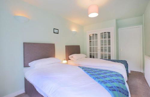 Silver Lodge - Foto 13