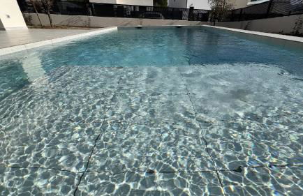 Casa moderna Roses con piscina y jardin Mas Bosca, AV-67 - Foto 13