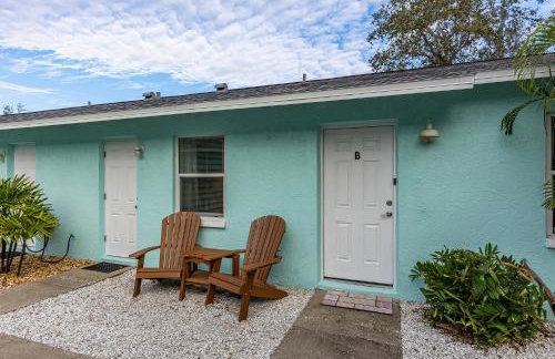 Close to Clearwater Beach and Honeymoon Island! - Foto 14