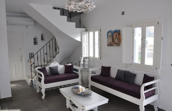 Santoxenia Luxury Villa - Photo 20