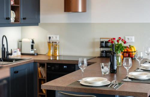 Boutique apartment Castellum - Photo 9