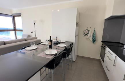 Face a l'océan - Praia da areia branca - Foto 12