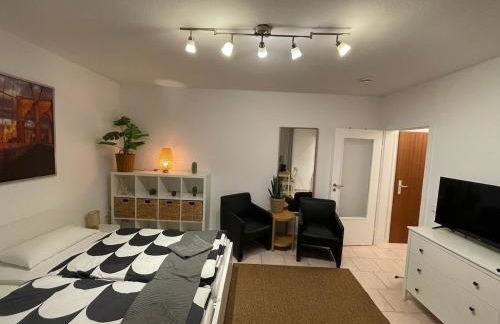 Studio centrally located at Central Station - Foto 4