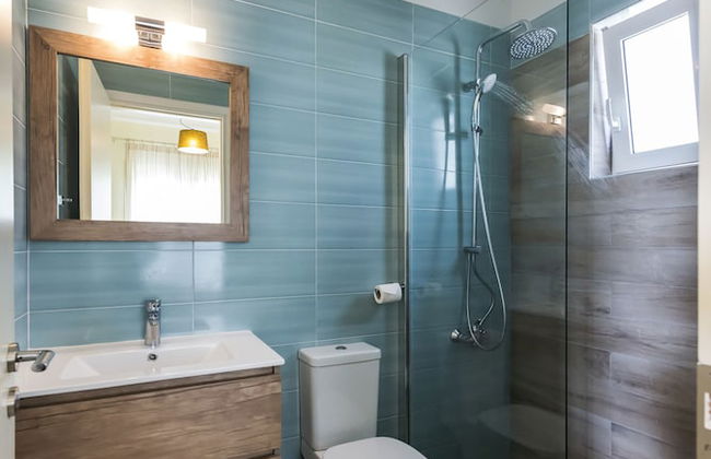 Estia Coastal Dream - Lush & Enchanting Garden Gem - Foto 12