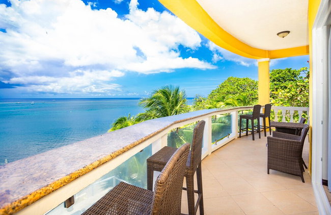 Villa Del Playa Penthouse #6 - Photo 23