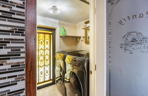 Luxury Waterfront Villa, With Private Hot Tub, Beachs, Aventura Mall Casinos, Restaruants - Foto 34