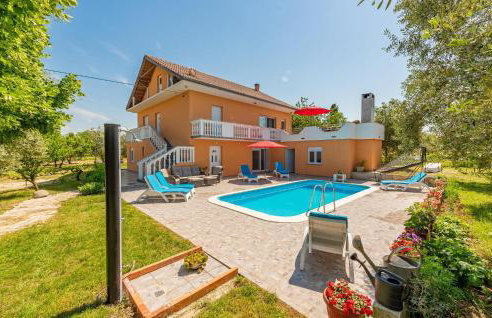 Gorgeous Apartment In Dracevac Ninski - Foto 1